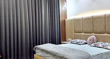 Ista Inn Homestay Room Type - 3BHK Villa
