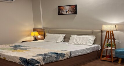 Luxeblock Room Type - Luxeblock