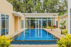 Andaman Pool Villas, Maikhao Phuket