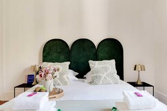 Comfortable apartment - 1BR/4P - Parc Monceau