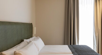 Colectia Gran Via Room Type - Double Superior Room