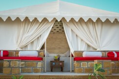 Desert Island Luxury Camp & Resort Jaisalmer