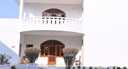 Paradise Island Amritsar Room Type - Paradise Island Amritsar