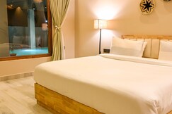 Elysian Boutique Stays Havelock