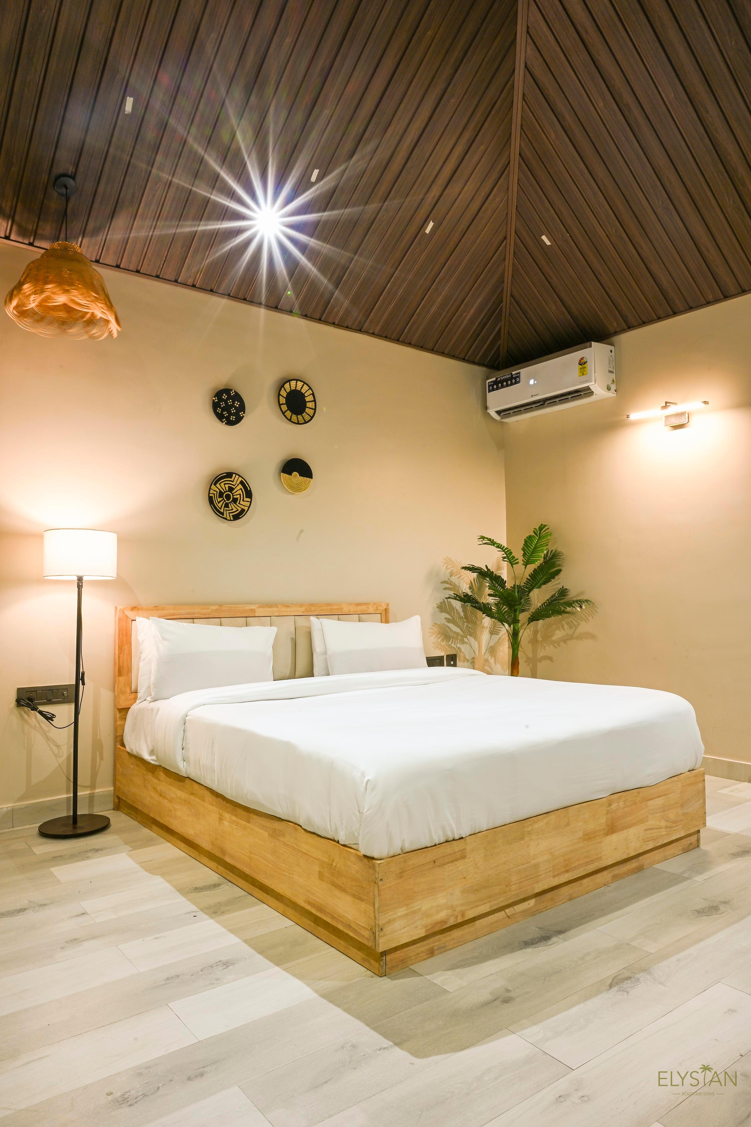 Elysian Boutique Stays Havelock - Tap to explore photos