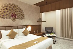 Grand Continent Dwarka