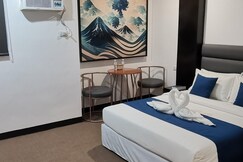 Dancenter Boss Hotel Angeles