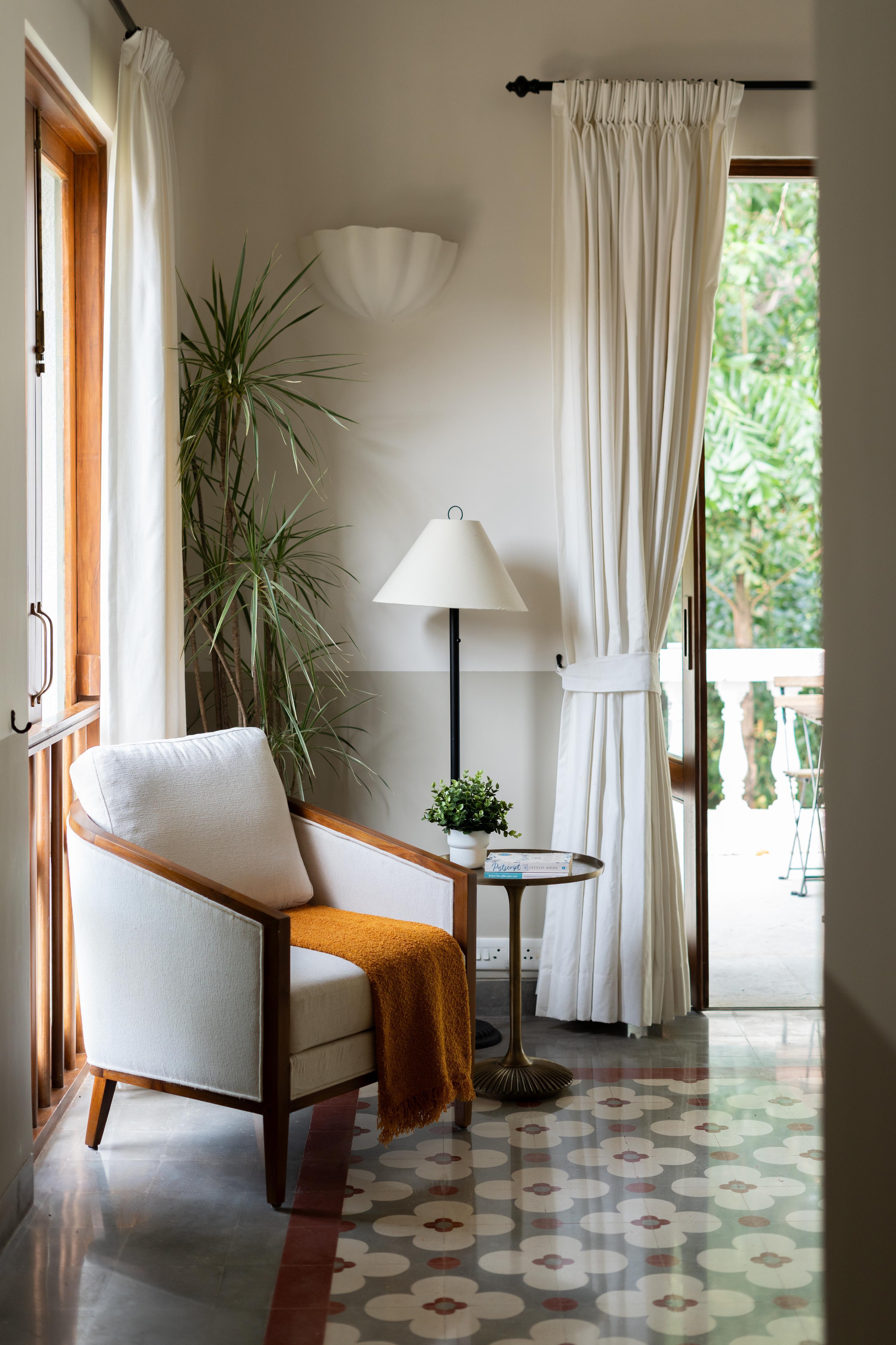 La Branca by The Blue Kite - Luxury 4BHK Villas with Private Pool Near Morjim Beach - Tap to explore photos