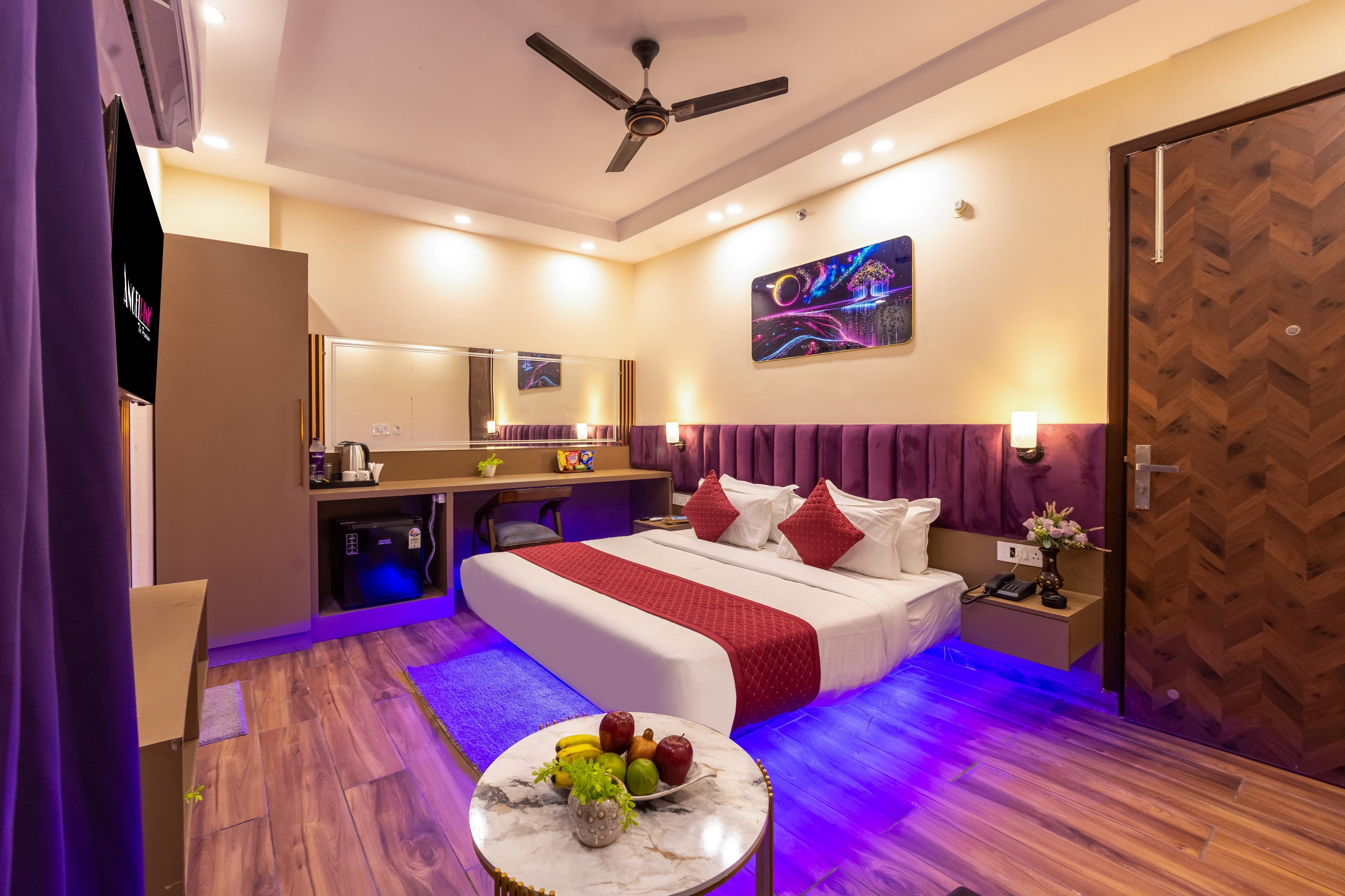 Angel Pink The Premium