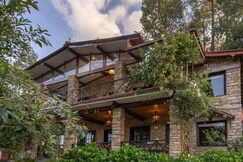 Buransh Terraces Luxury Villas By The Blue Kite