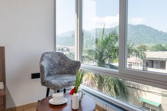 Zip By Spree Hotels Madhuram Haldwani