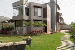 4BR Sierra Settle W/Heated Pool By Aaramghar Stays