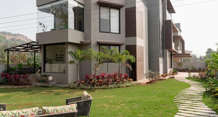 4BR Sierra Settle W/Heated Pool By Aaramghar Stays Room Type - 4BR Sierra Settle W/Heated Pool By Aaramghar Stays