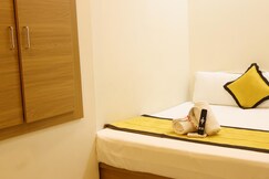 Sri Adhilakshmi Templeview Residency