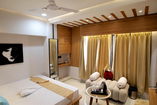 Staykart Boutique Hotel