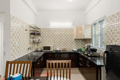 Grand Suite 2BHK 302