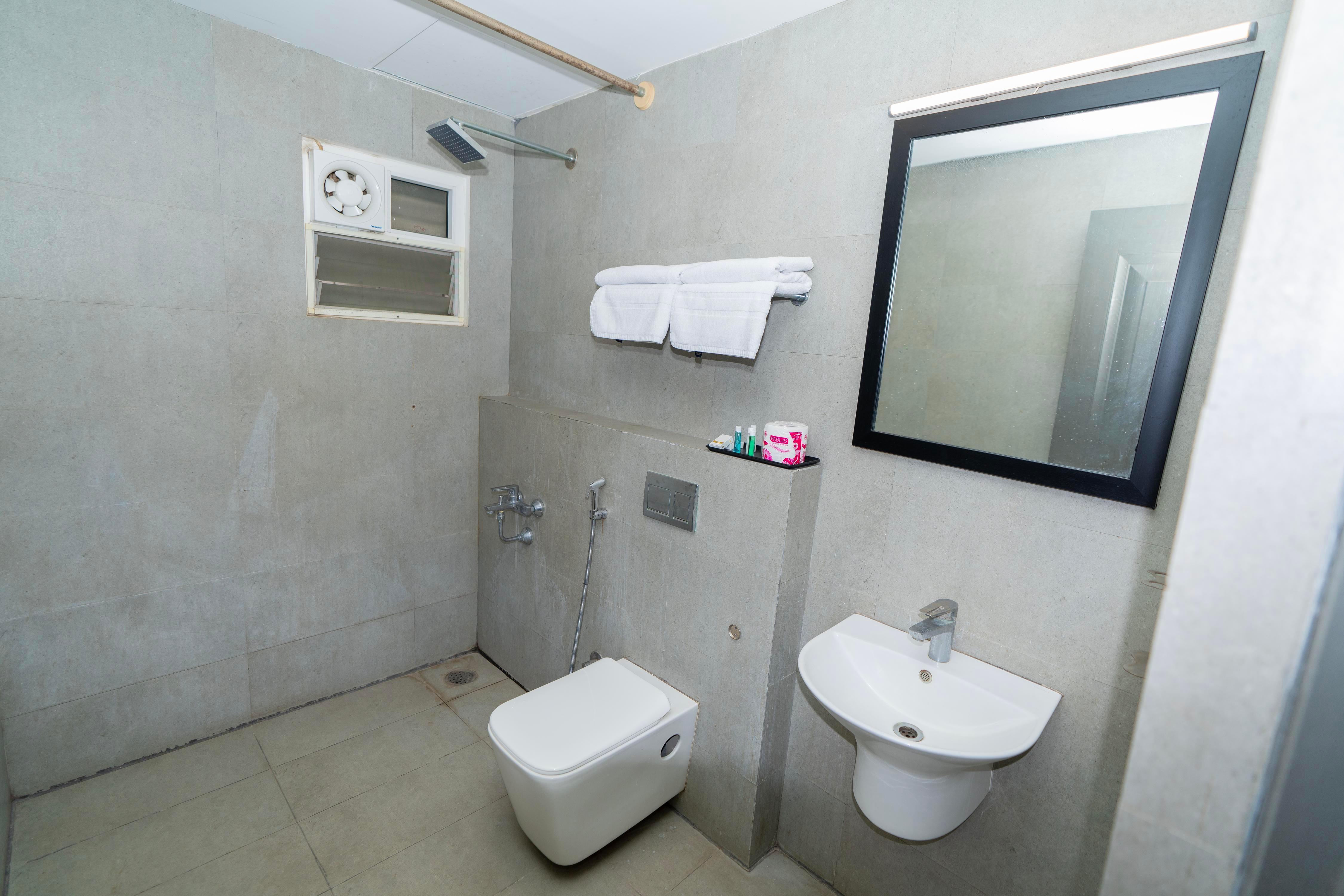 Hotel Royal Samrat Residency Manyata Tech Park - Tap to explore photos