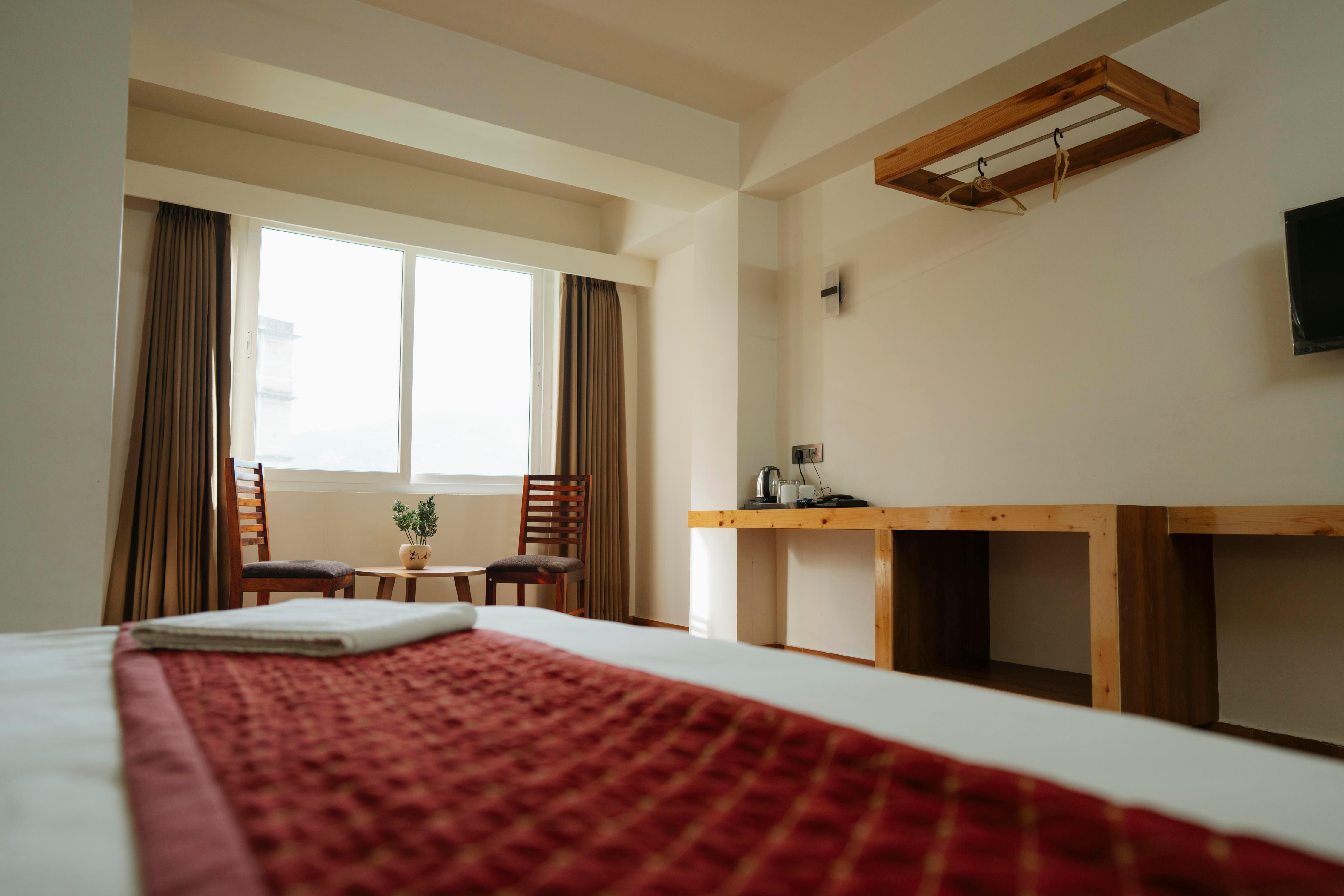 Hotel Lumsey Inn Sikkim - Tap to explore photos