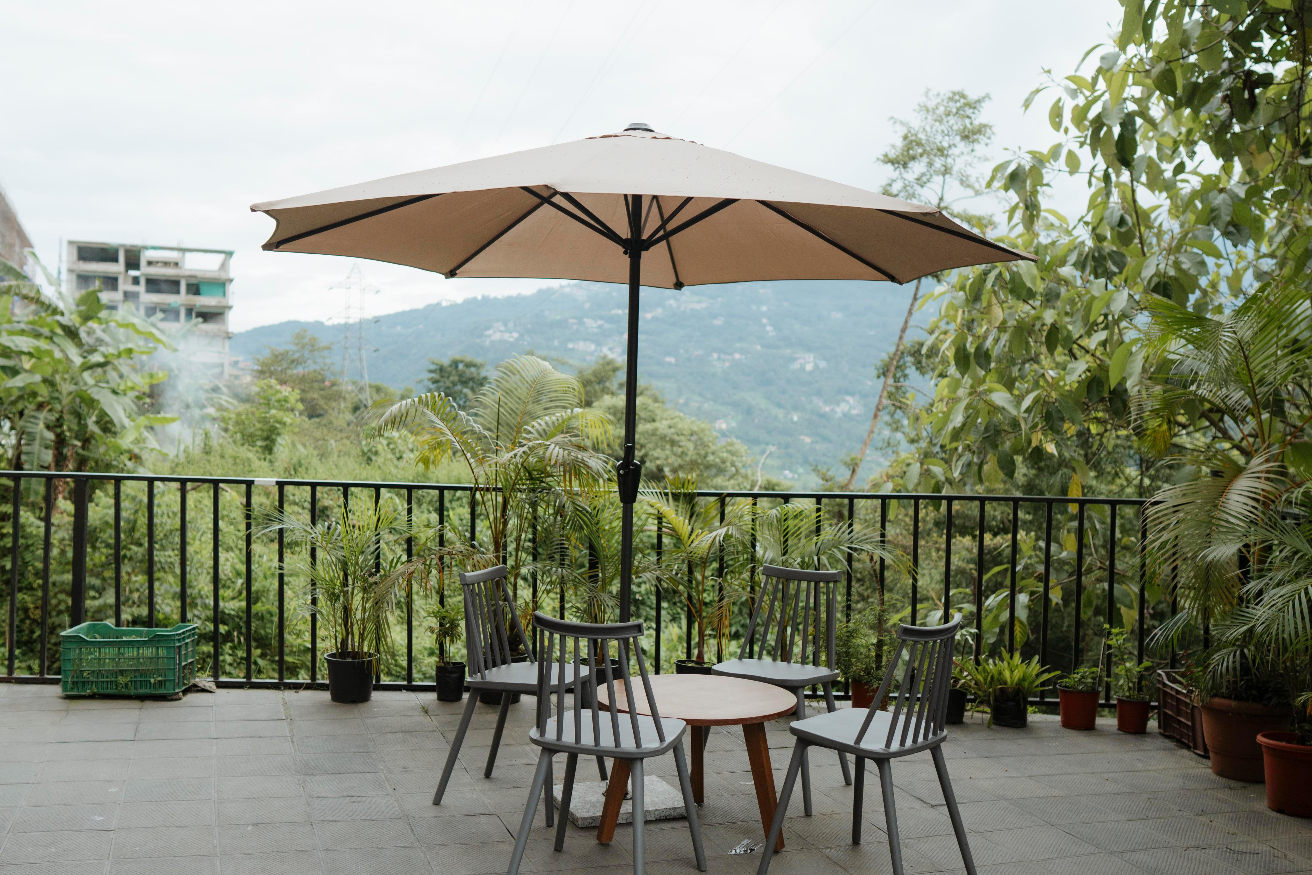 Hotel Lumsey Inn Sikkim - Tap to explore photos