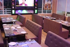 Hotel Shani (Punjabi Rasoi)