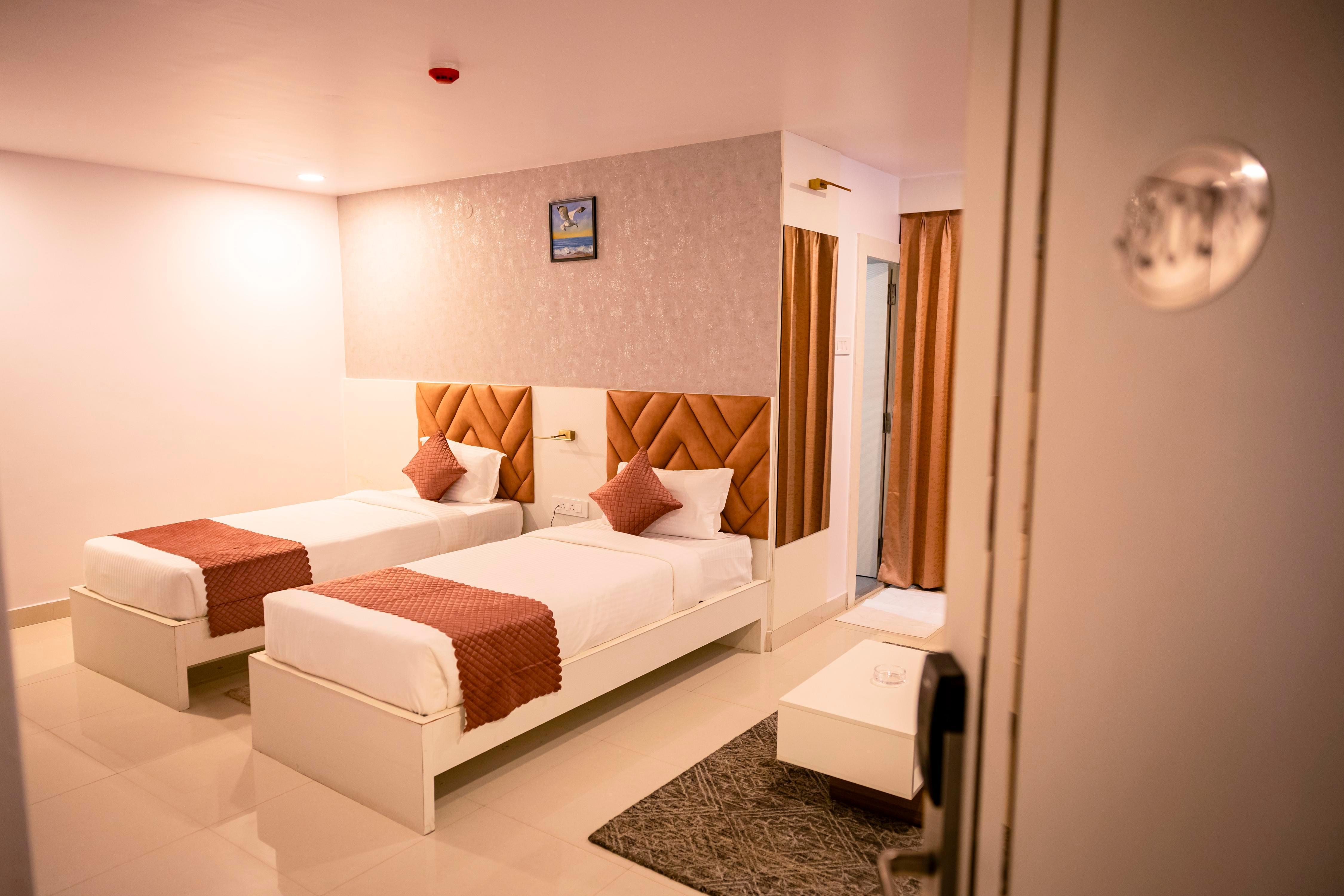 Hotel Atithi - Tap to explore photos