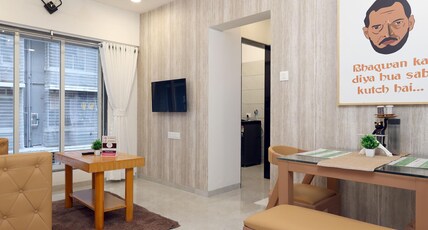 The SuiteLife - Andheri By Gagal Home Room Type - The SuiteLife - Andheri By Gagal Home