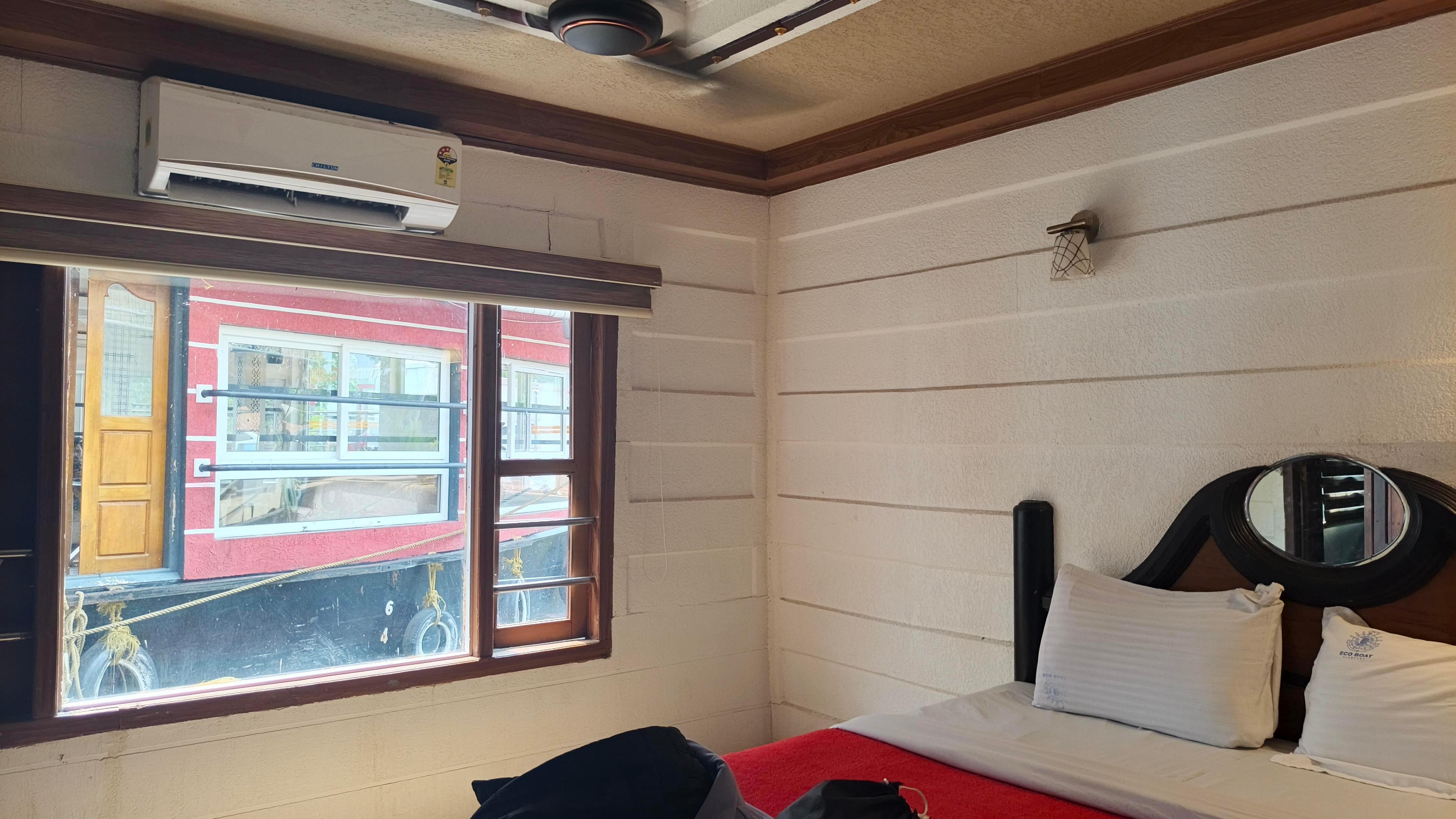 GRAND ECO HOUSE BOAT PRIVATE LIMITED - Tap to explore photos