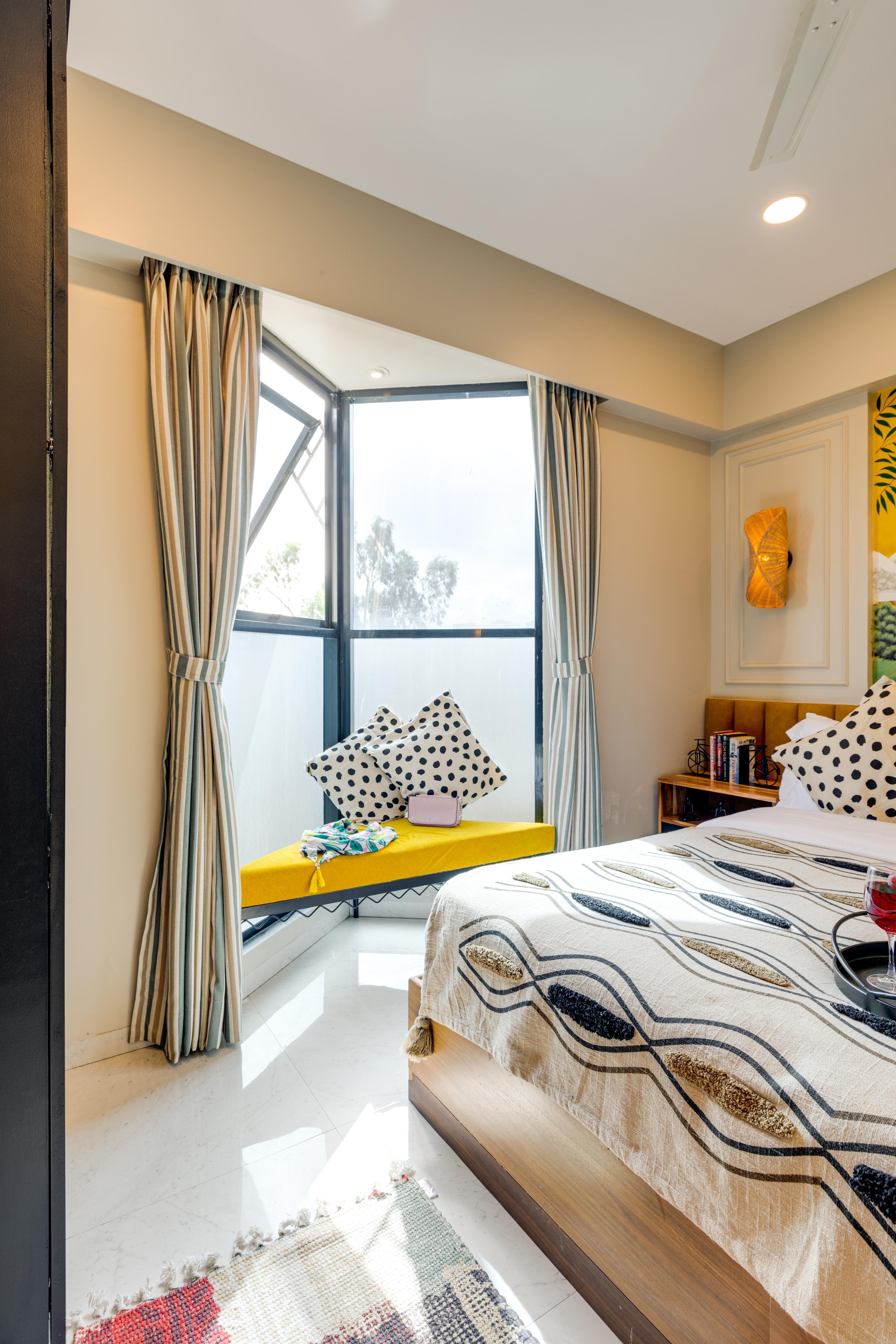 Boutique Stay by One Tree at Kharadi - Tap to explore photos