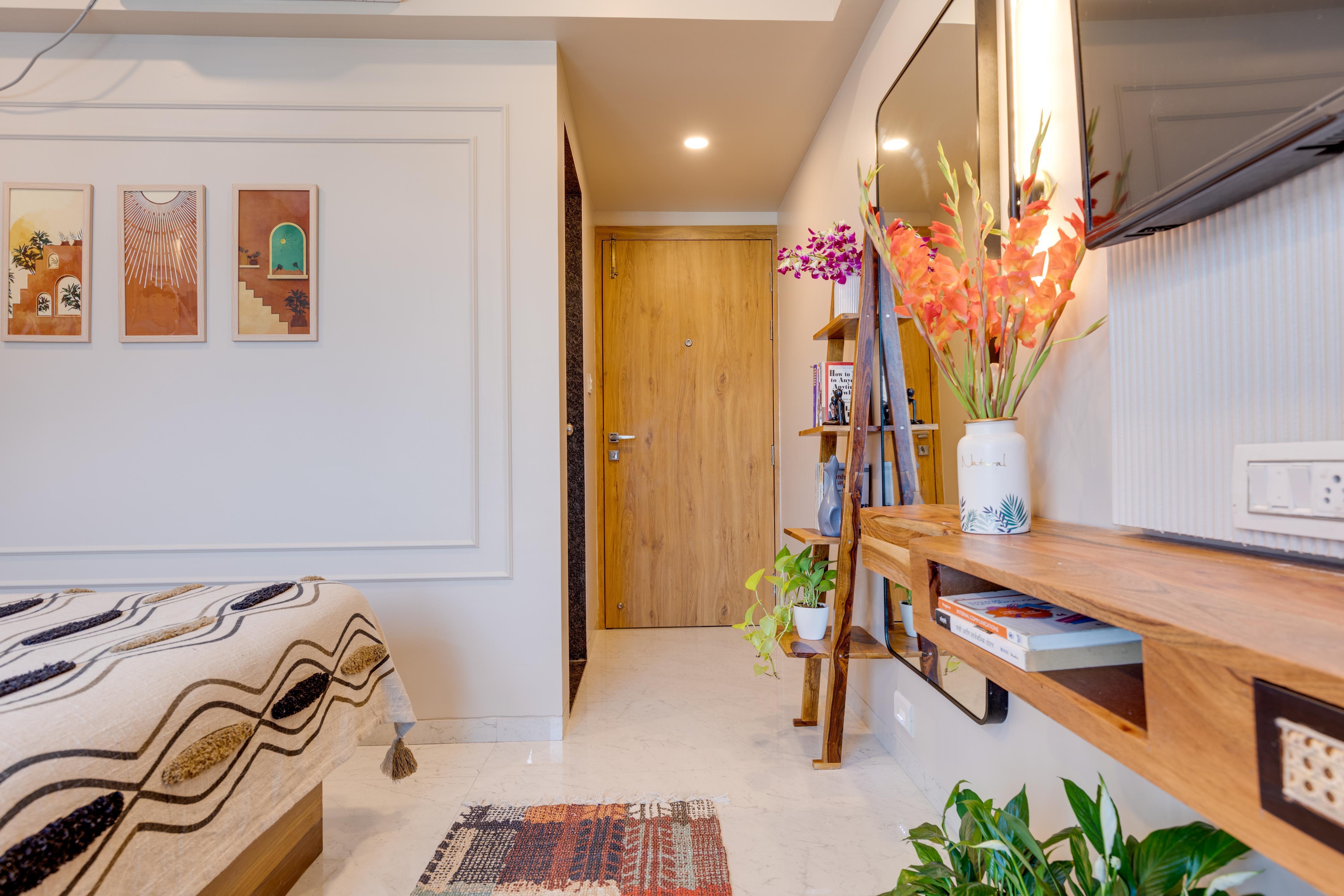 Boutique Stay by One Tree at Kharadi - Tap to explore photos