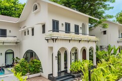 ELIVAAS BellaVie | 3 BHK Villa with Pvt Pool in Siolim