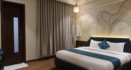 Maharaja Inn Somnath Room Type - Maharaja Classic Room