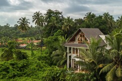 Ekostay- Peach Grove Villa