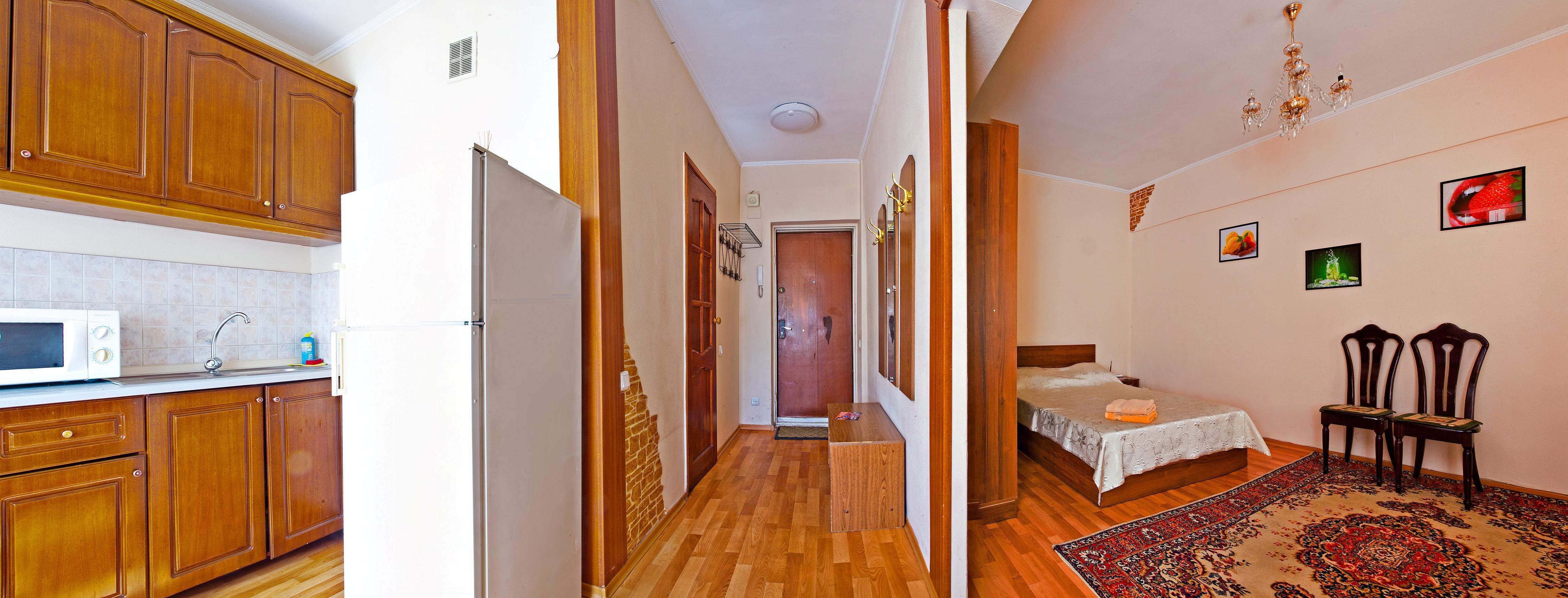 Lessor Apartment 104 - Tap to explore photos