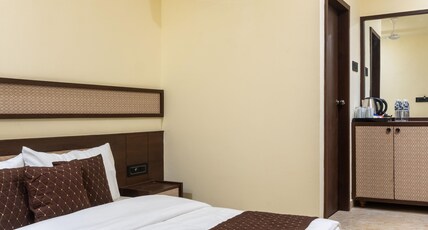 Hotel Liora Room Type - Deluxe Room