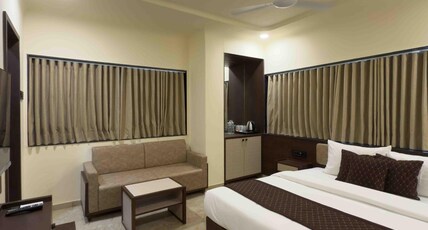 Hotel Liora Room Type - Executive Room