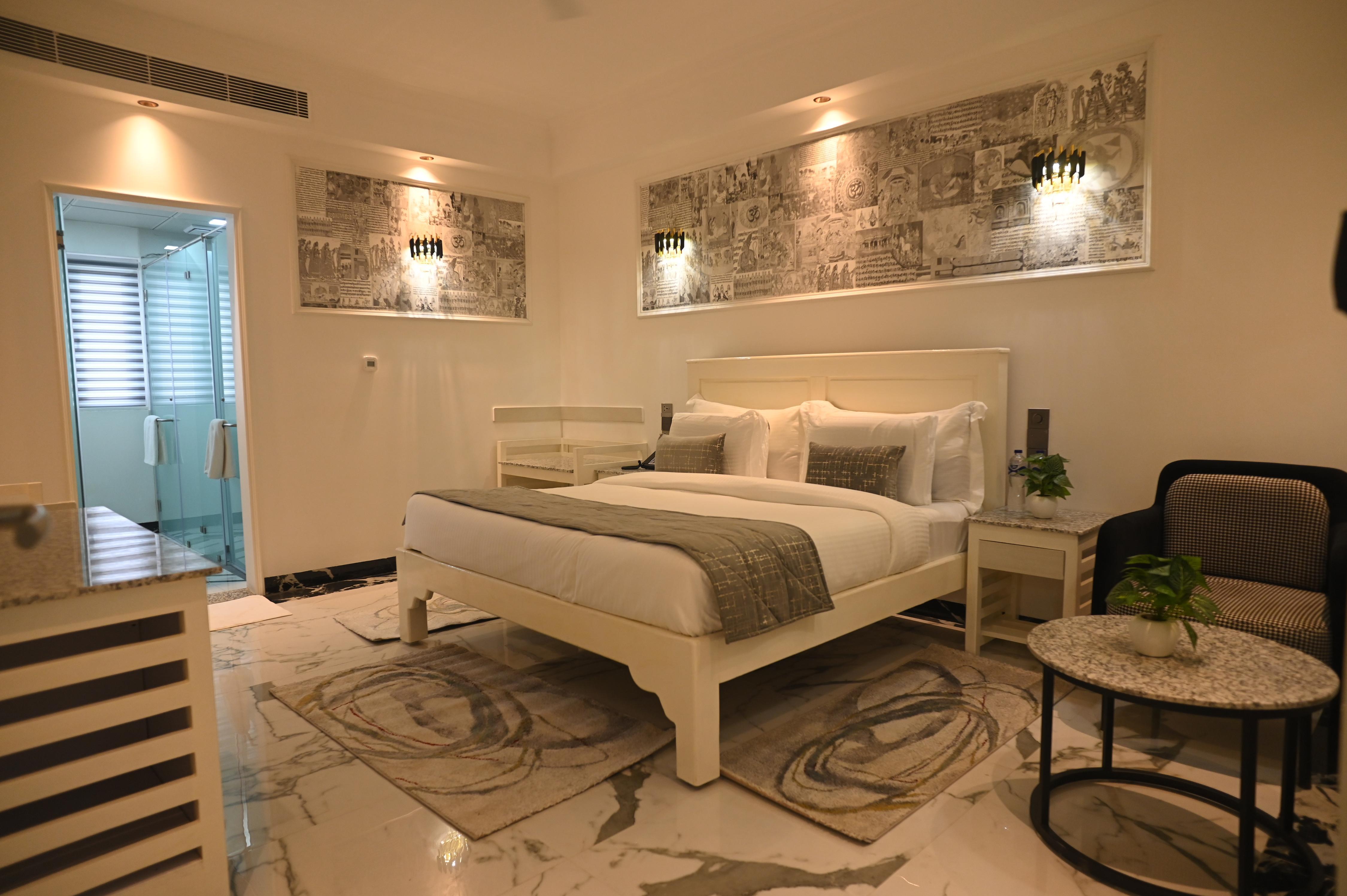Quality Inn Rama - Tap to explore photos