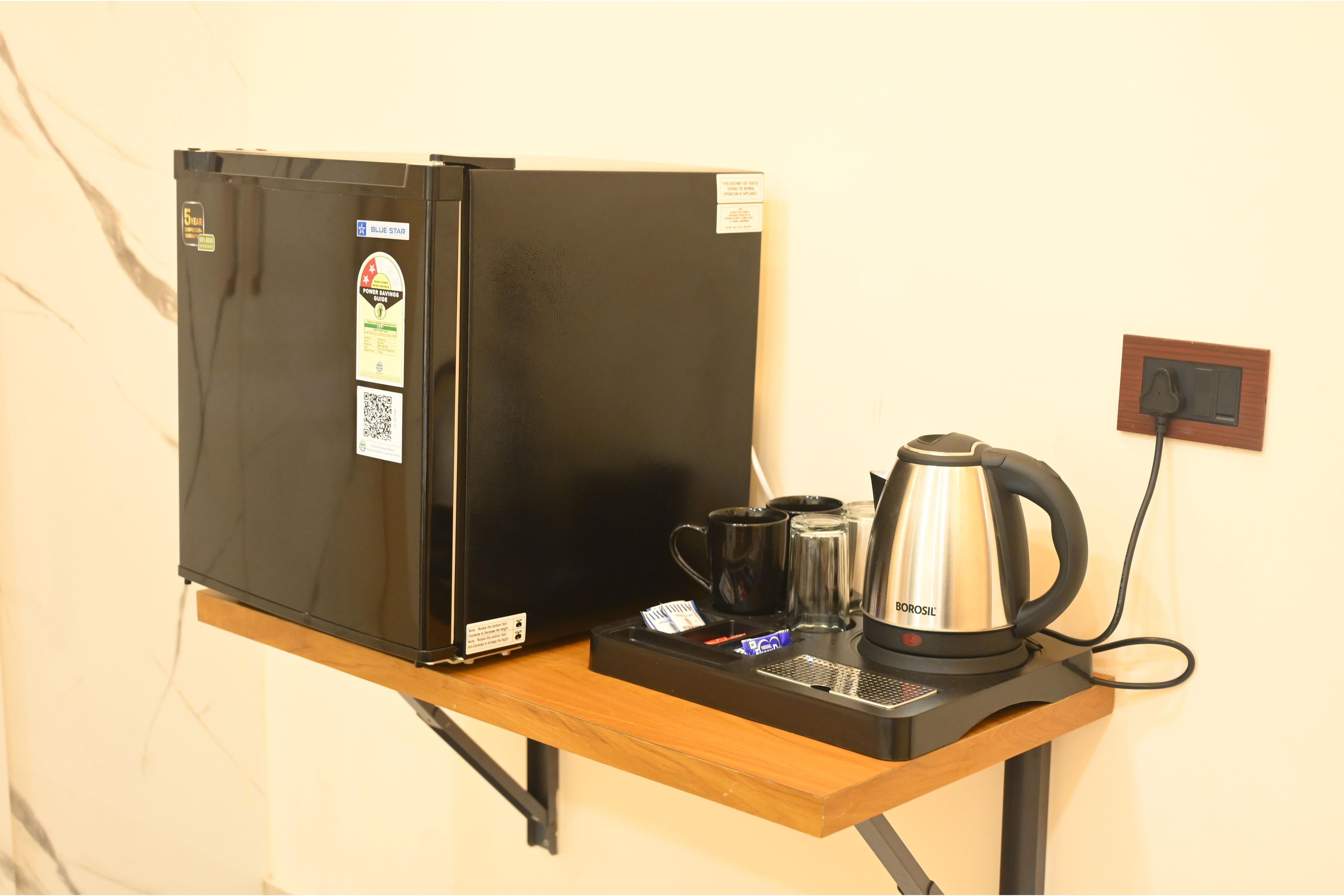 Hotel Aryavart - Tap to explore photos