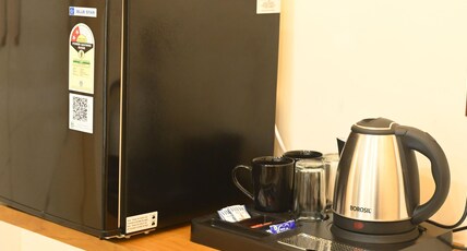 Hotel Aryavart Room Type - Family Room