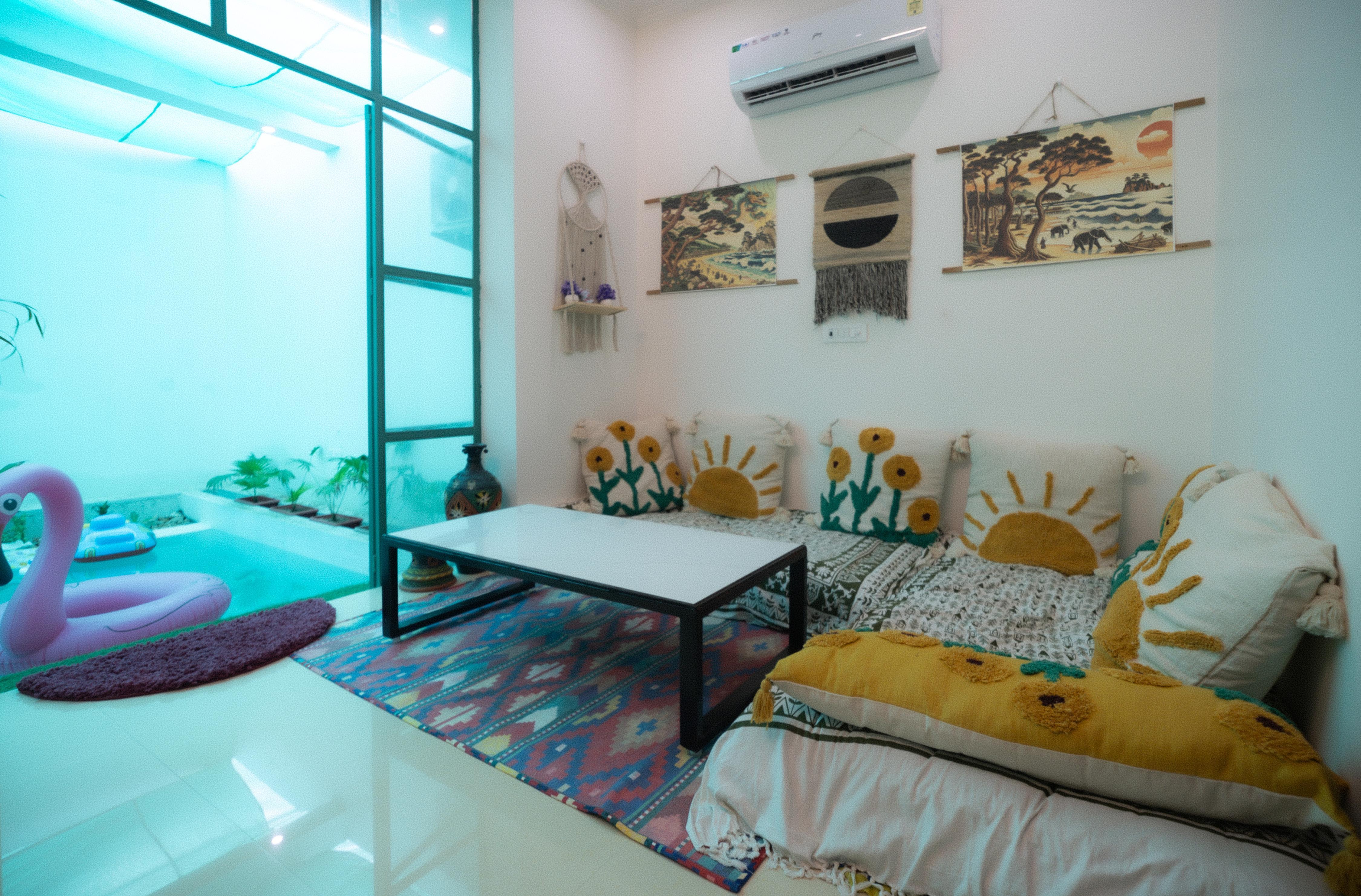 Nyra homes - Tap to explore photos