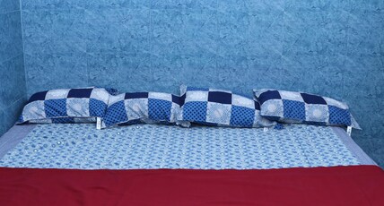 RAJAGOPURAM STAY INN Room Type - Bedroom 104 (Ac Room)