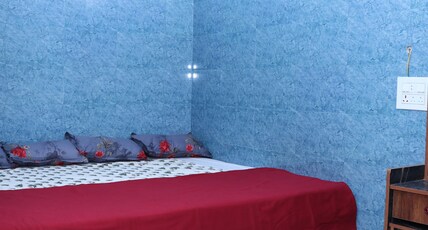 RAJAGOPURAM STAY INN Room Type - Bedroom 105(AC)
