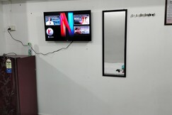 Tulip Homestay Ulubari