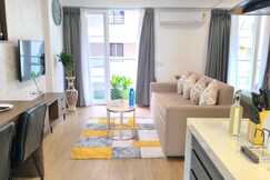 Orraica Stays | Beside Pune Airport | Entire Apartments