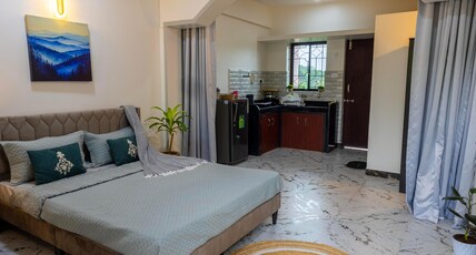 Te Amo Hospitality, Room Type - Studio 3