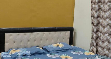 Shri Bhagwati Palace Room Type - Bedroom 3
