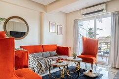 Rigel By KiwiStays | 2 BHK | Pool