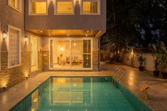 EKOSTAY - Velvet Goose Villa