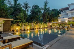 Rooms of Luxury 2BHK in prime Assagao (Escavana Stays )