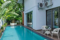 Casa Aurem 4Bhk by spectacular spaces