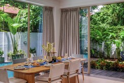 Photos of Casa Aurem 4Bhk by spectacular spaces